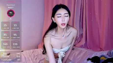 HaipaiSweetheart stripchat stream image