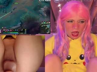 lilapop4 camsoda stream image