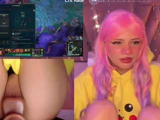 lilapop4 camsoda stream image