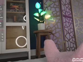 heatherbby chaturbate stream image