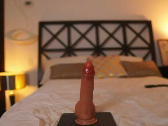 LunaMystyque bongacams stream image