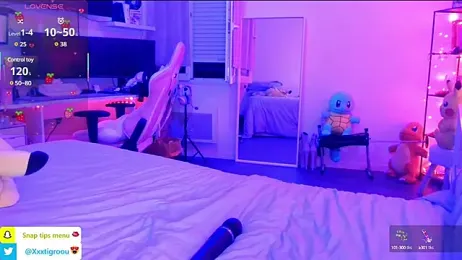 Autumn_Nighht stripchat stream image