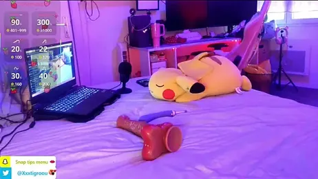 Autumn_Nighht stripchat stream image