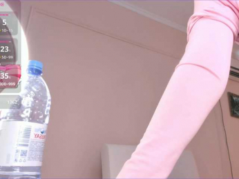 AnzuKim bongacams stream image