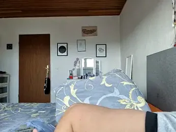 RubyRubin stripchat stream image