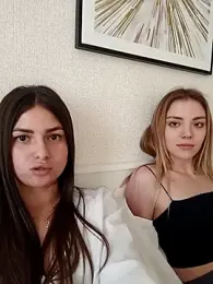 ShySonya stripchat stream image