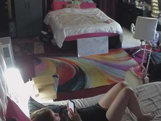 voyeurcam-baileybase-room camsoda stream image