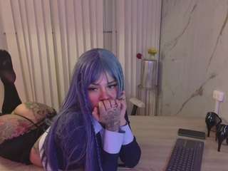 scarlett-collins camsoda stream image