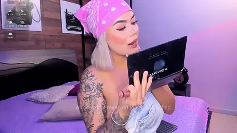 KatyaBlonding stripchat stream image