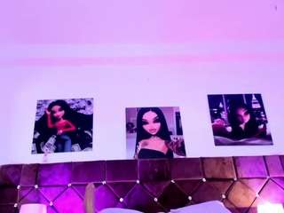 ariana-lopez camsoda stream image