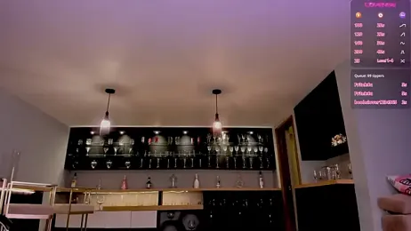 SophiePalmer stripchat stream image