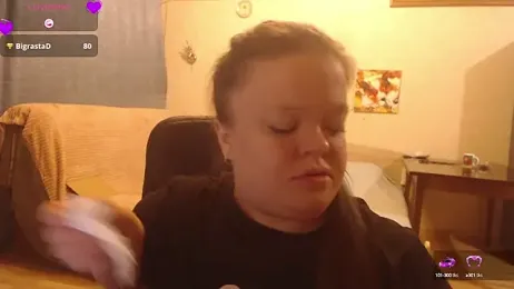 Janiffer_MiMi stripchat stream image