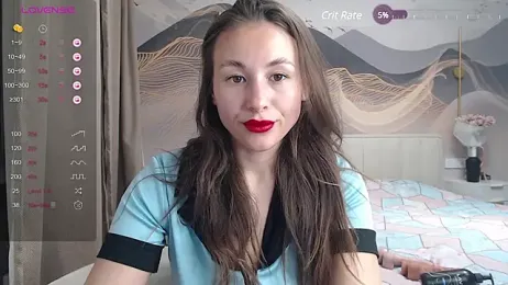 sunny_girl4 stripchat stream image