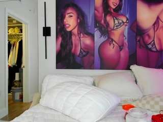 kimthedoll camsoda stream image