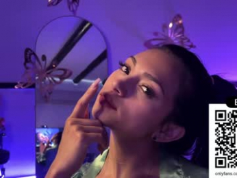 sweet_littleee chaturbate stream image