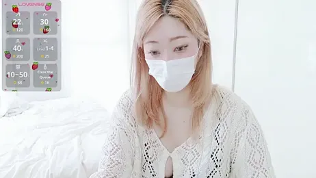 kimarin stripchat stream image