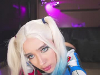 iam_eli chaturbate stream image