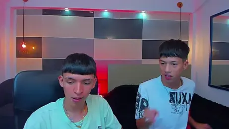 Juan_Nd_Steven stripchat stream image