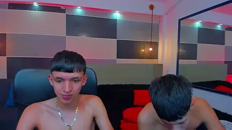 Juan_Nd_Steven stripchat stream image