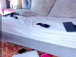 lunalenox camsoda stream image