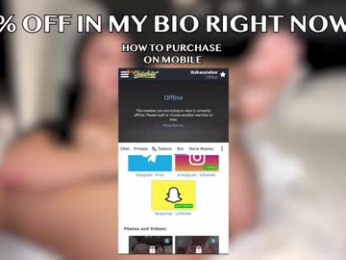 itskassielee chaturbate stream image