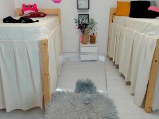 18perfecttits camsoda stream image