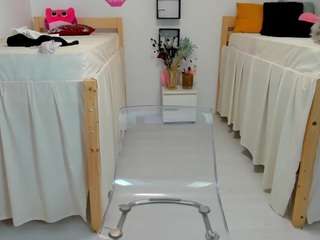 18perfecttits camsoda stream image