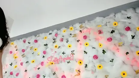 BabyAylin stripchat stream image