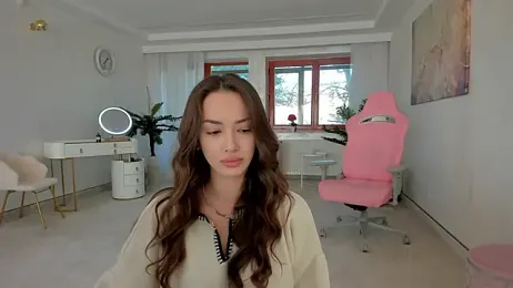 TiffanyHouston_ stripchat stream image