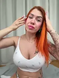 Just_Sophia_ stripchat stream image