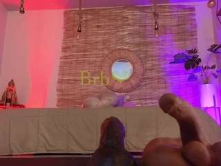 lady-brownn camsoda stream image