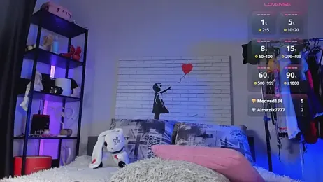 WILD-ANGEL777 stripchat stream image