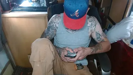 DADDY_KANE8--- stripchat stream image