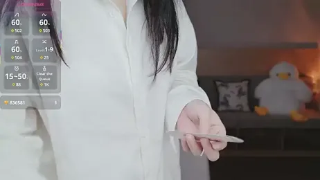 Lucky-baby stripchat stream image