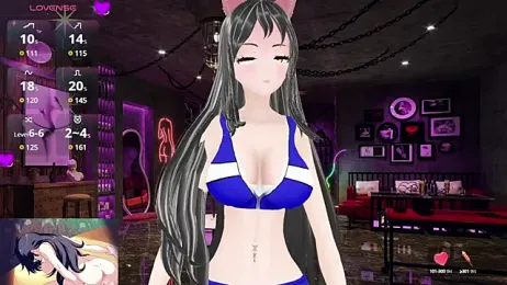 KimiStar stripchat stream image