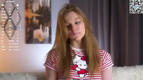 EdlinAlliston stripchat stream image