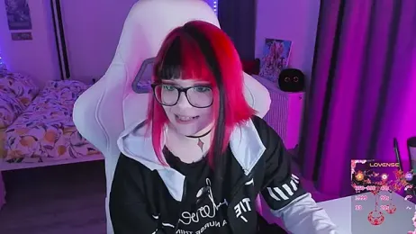 Yumi_Youkai stripchat stream image