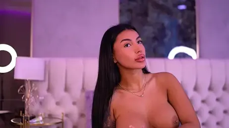 AishaDevoe stripchat stream image