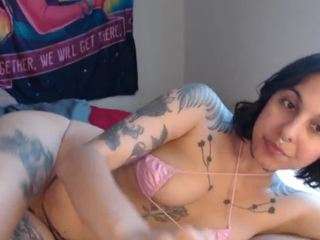 dahliaexotica camsoda stream image