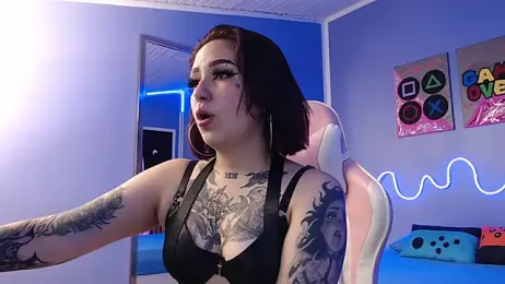 Jessie_williams stripchat stream image