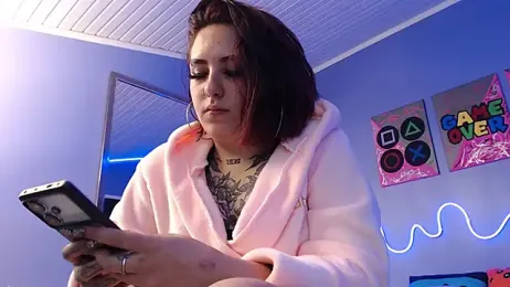 Jessie_williams stripchat stream image