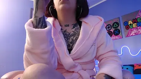 Jessie_williams stripchat stream image