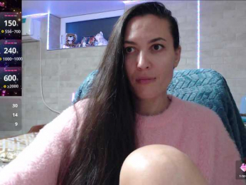Marina4Love bongacams stream image