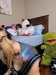 AmethystFoxx stripchat stream image