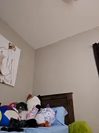 AmethystFoxx stripchat stream image