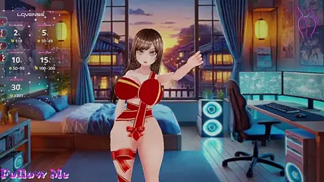 Hanaedamngirl stripchat stream image