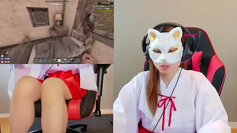 LuuLee0804 stripchat stream image