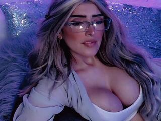 Skye Rhodes flirt4free stream image