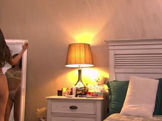 Gina Mence flirt4free stream image