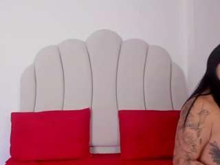 kaity-layne camsoda stream image